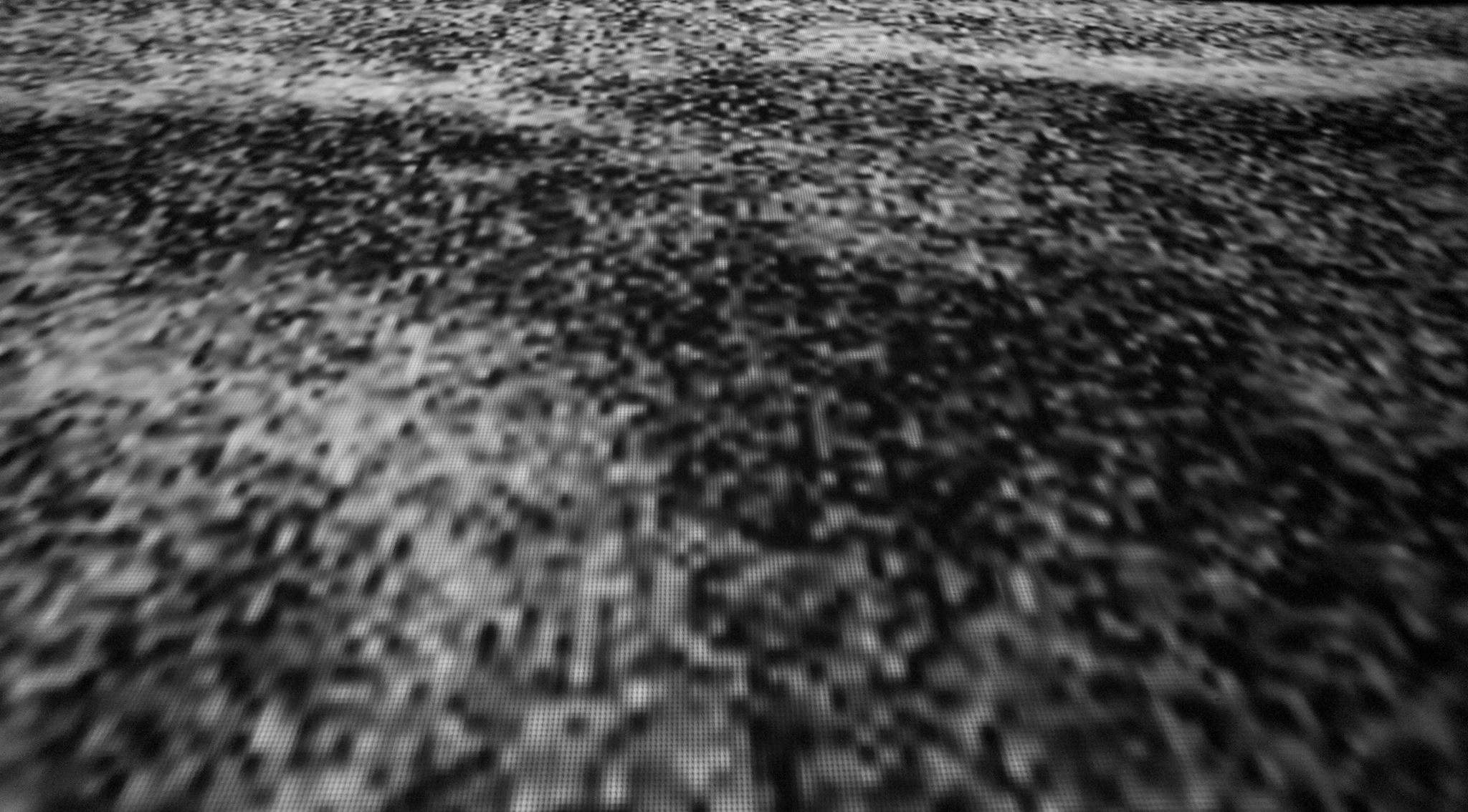 video projection