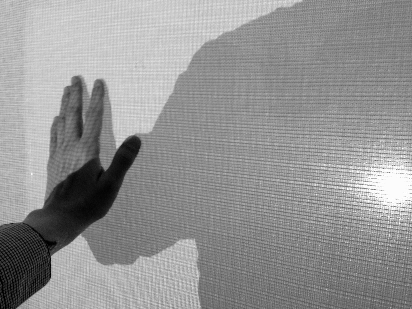 Interaction