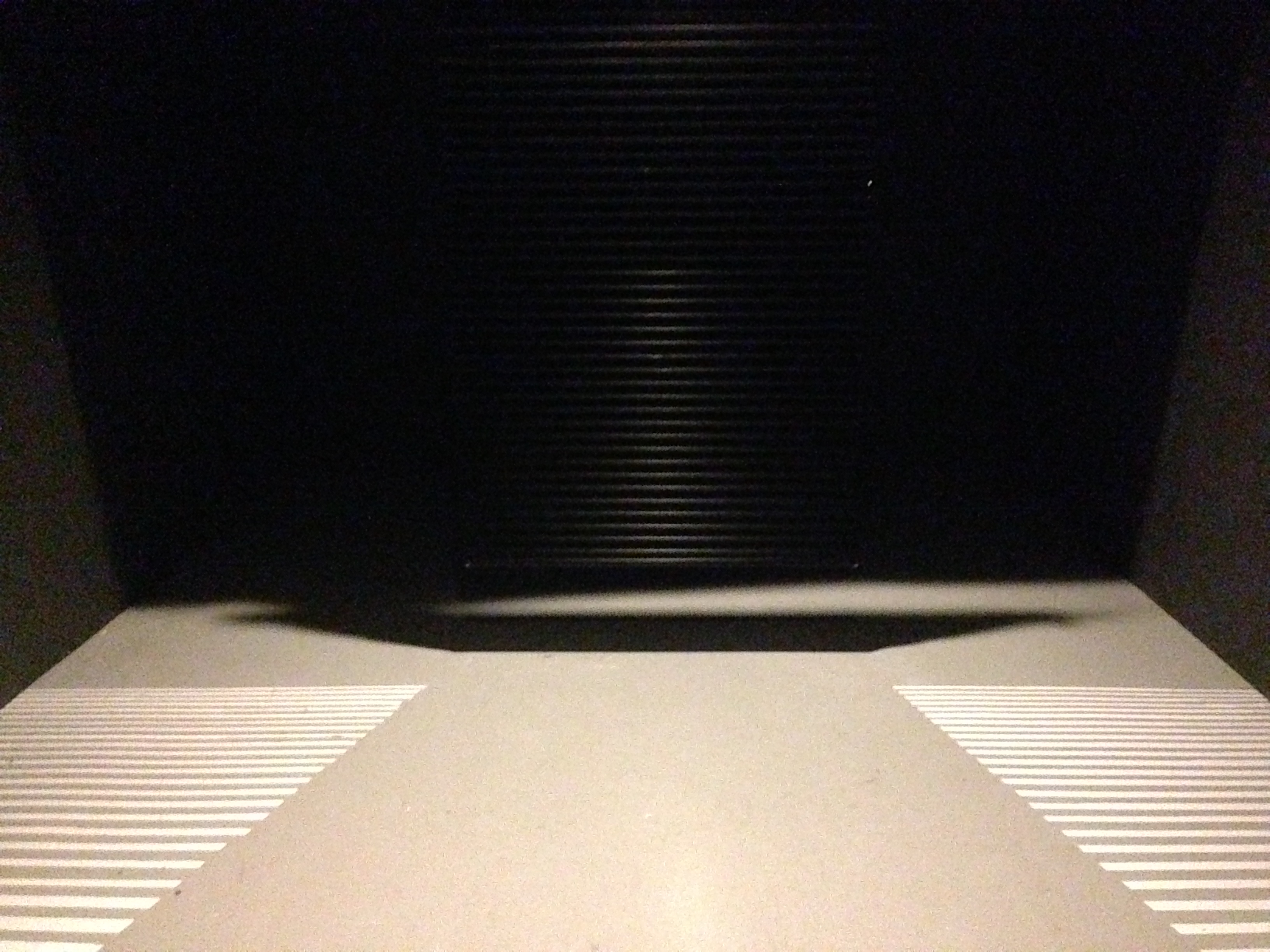 installation space