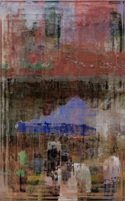 dirty window