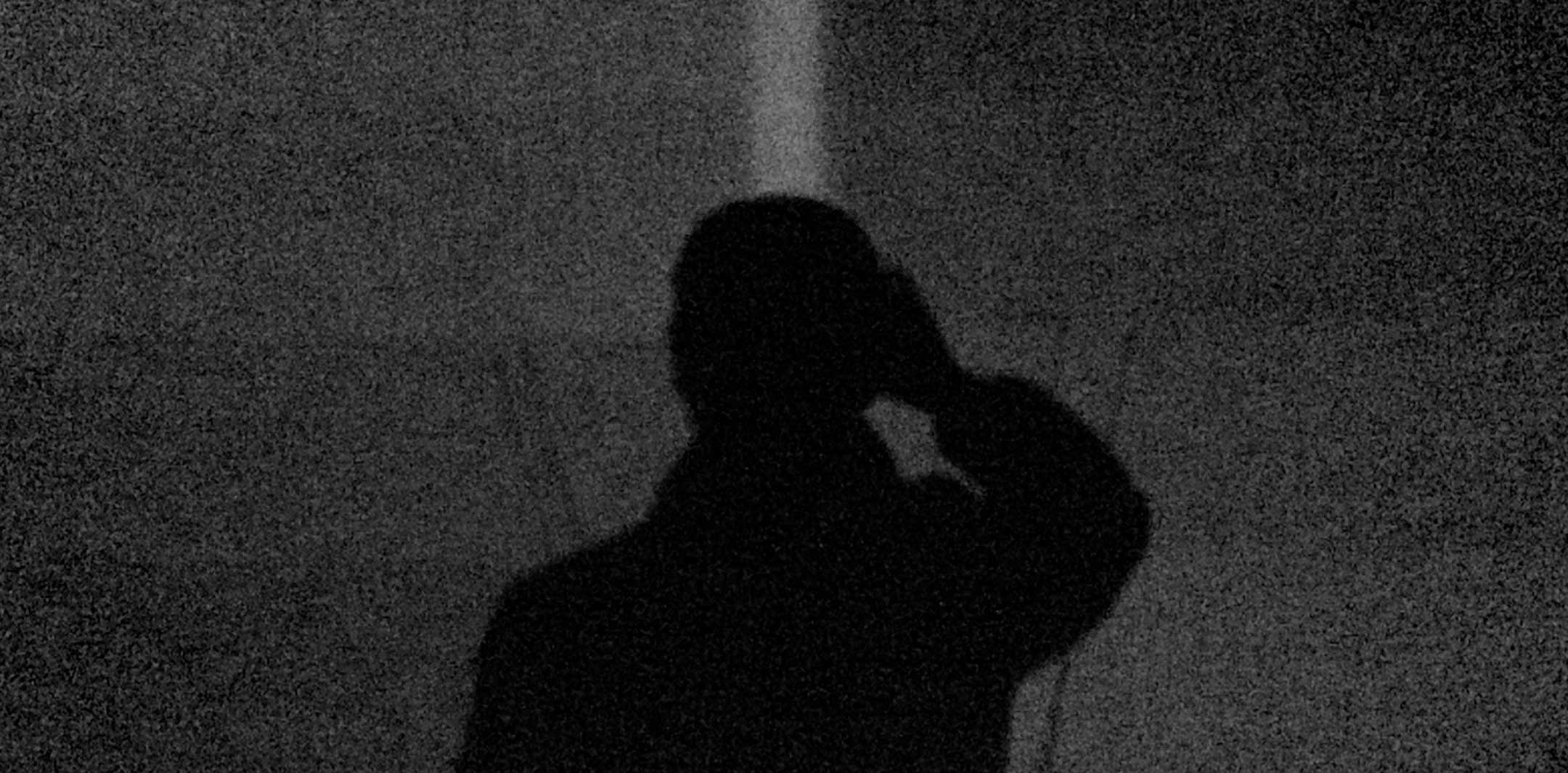 I have nothing to say about anything at all