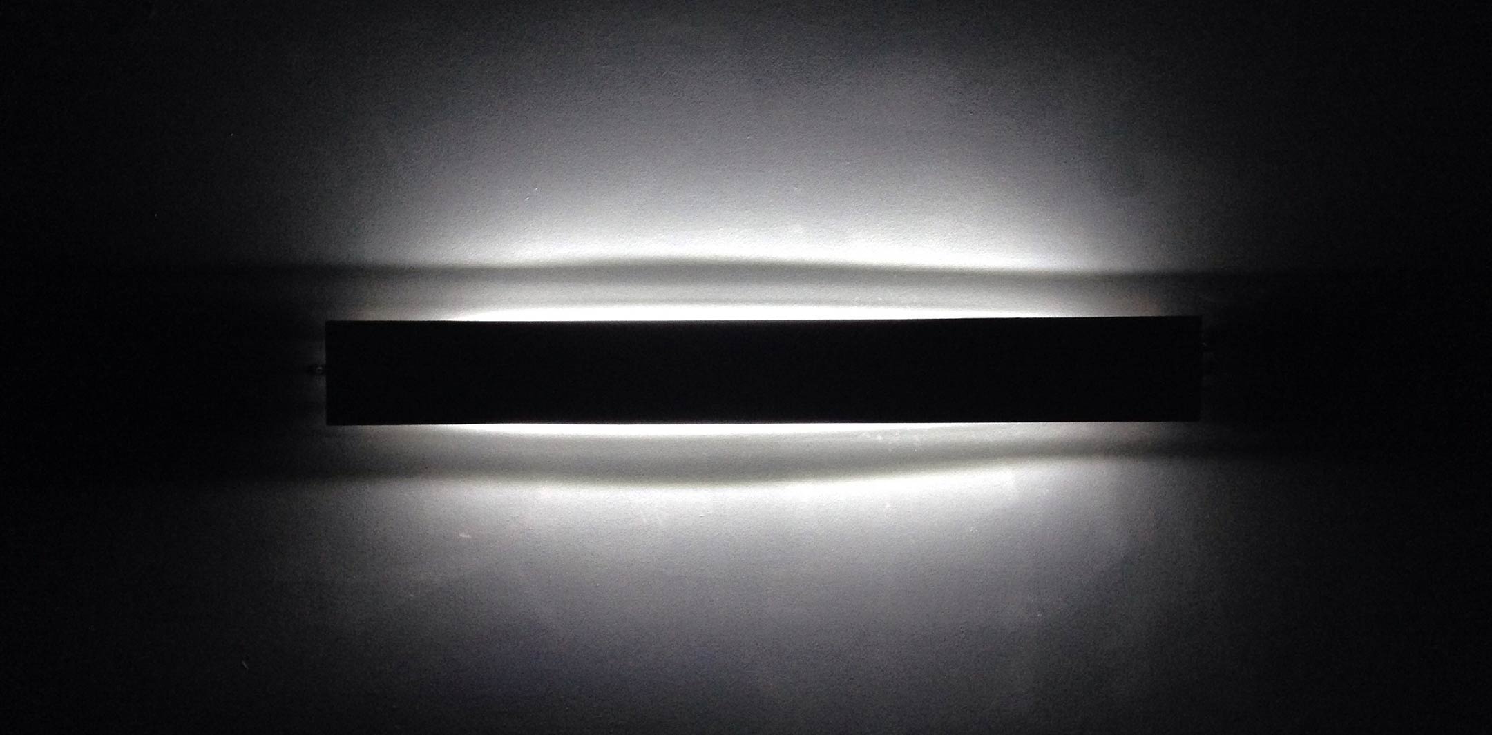 I have nothing to say about anything at all