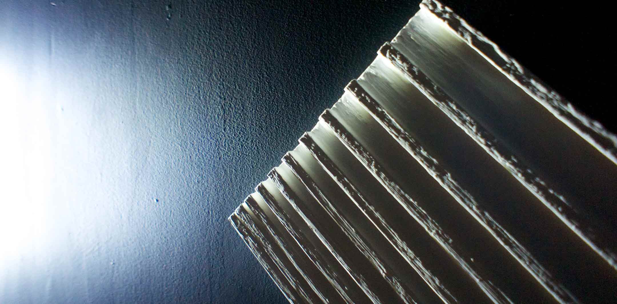 I have nothing to say about anything at all