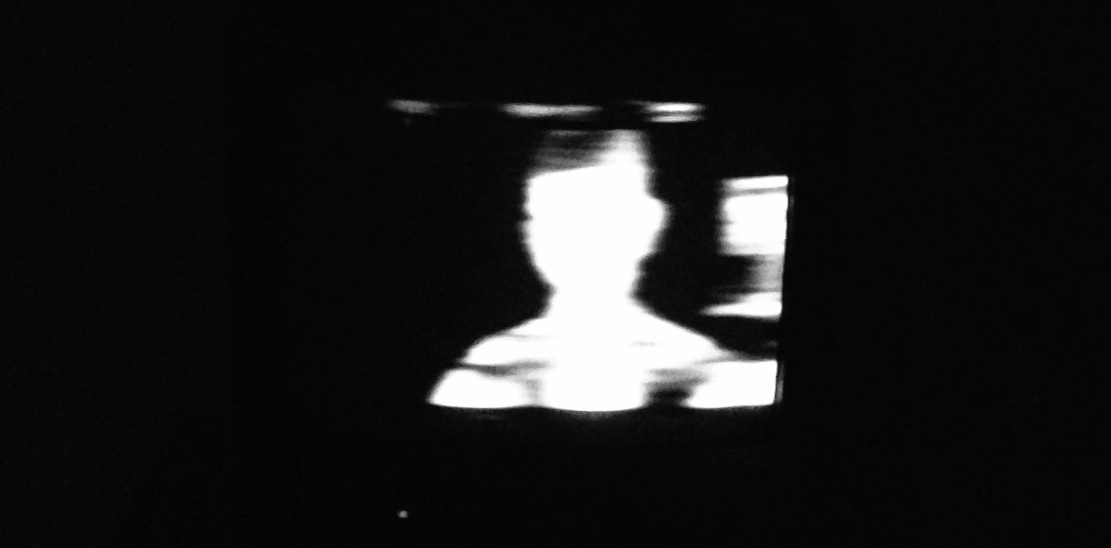 I have nothing to say about anything at all