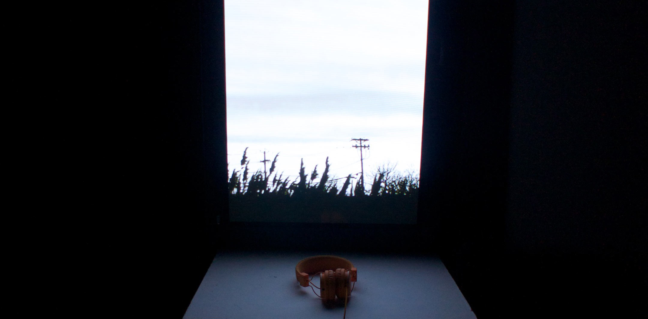 I have nothing to say about anything at all