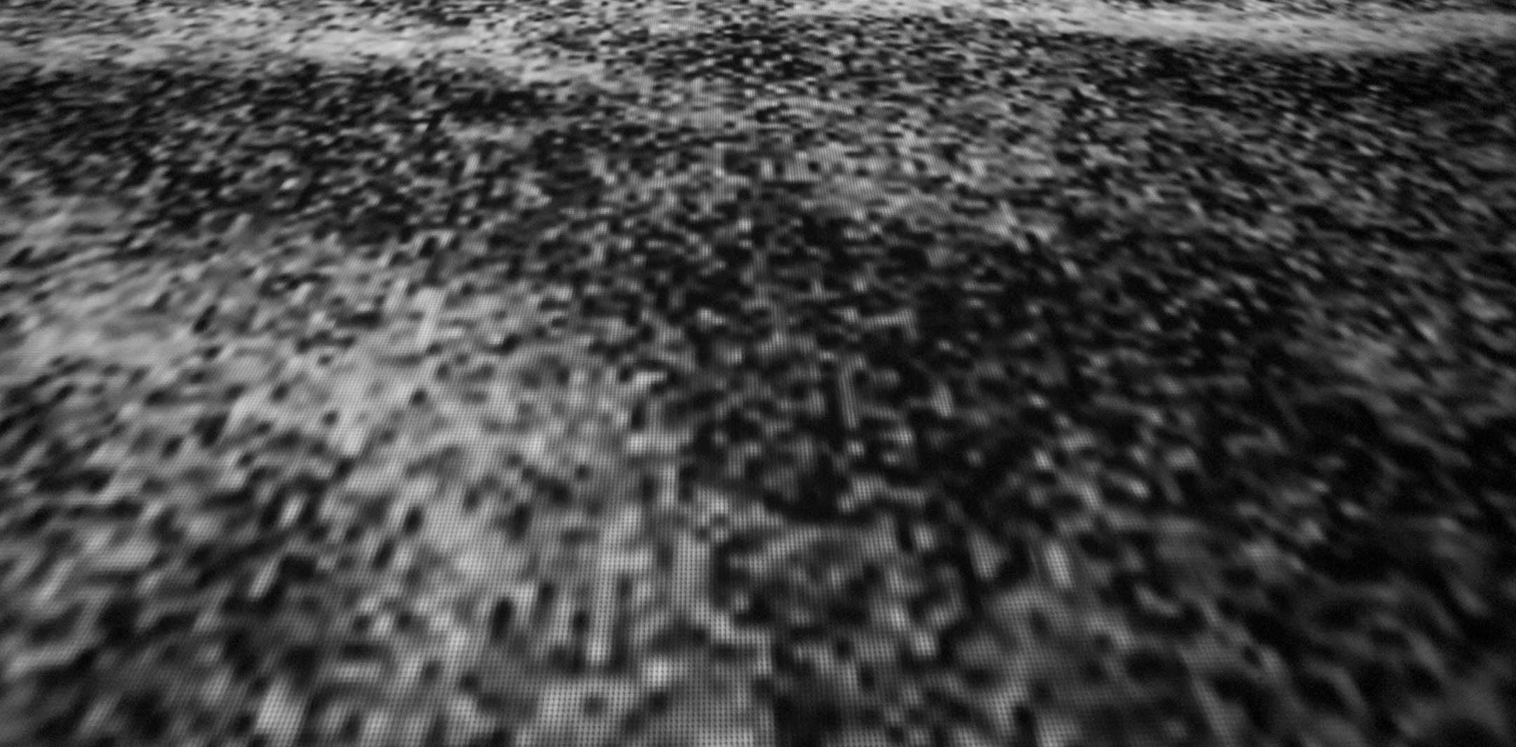 I have nothing to say about anything at all