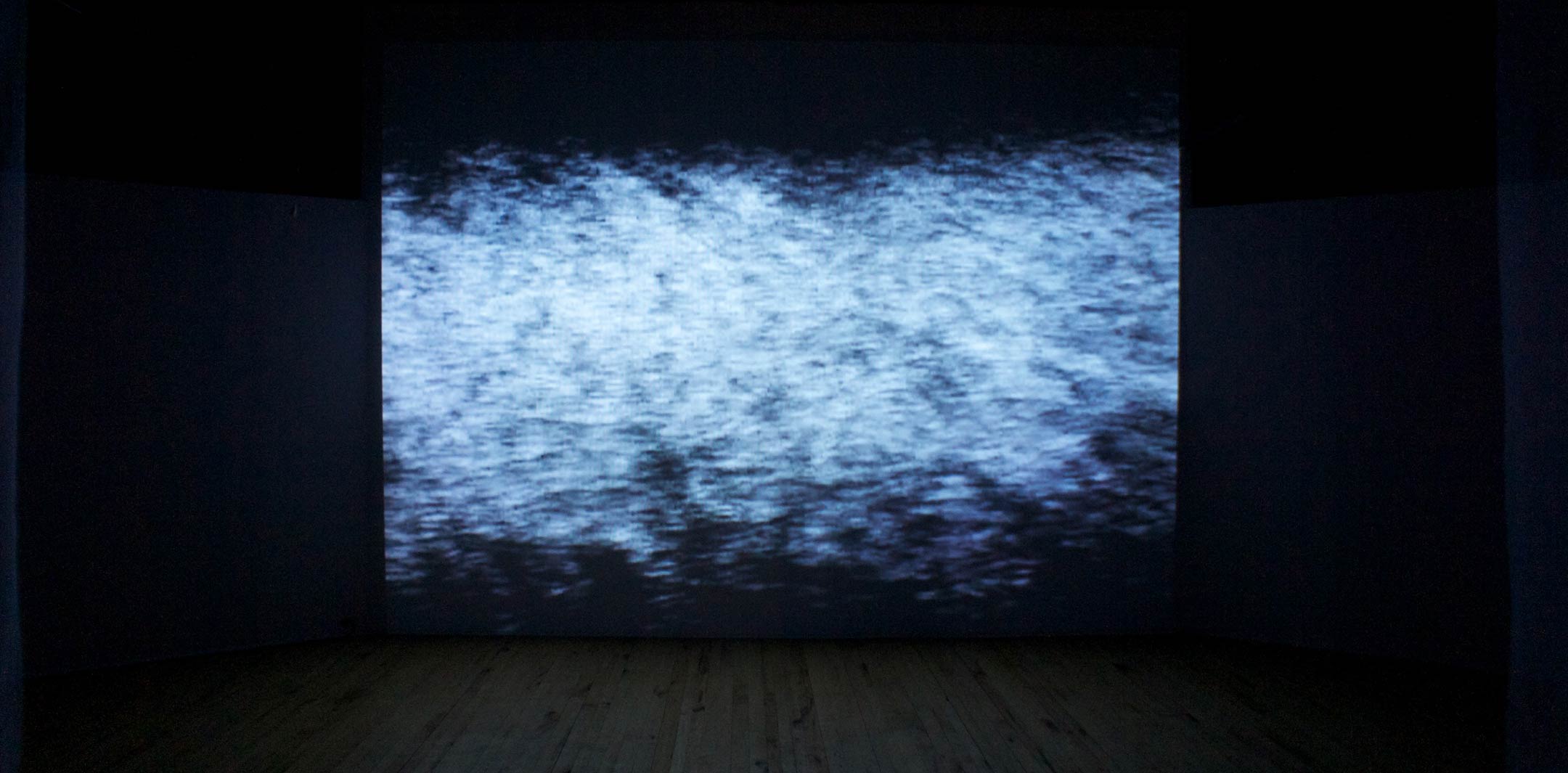 I have nothing to say about anything at all