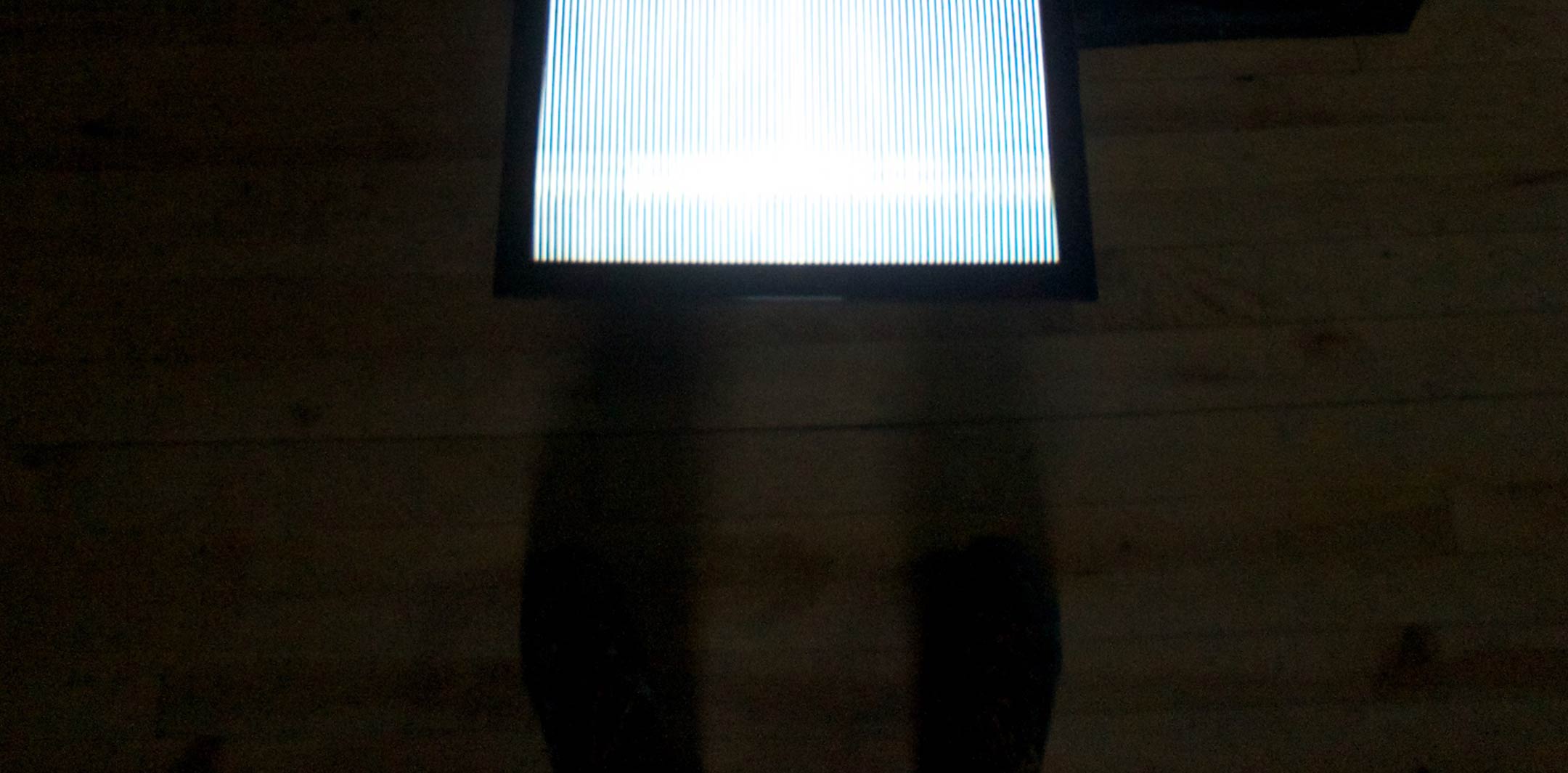 I have nothing to say about anything at all