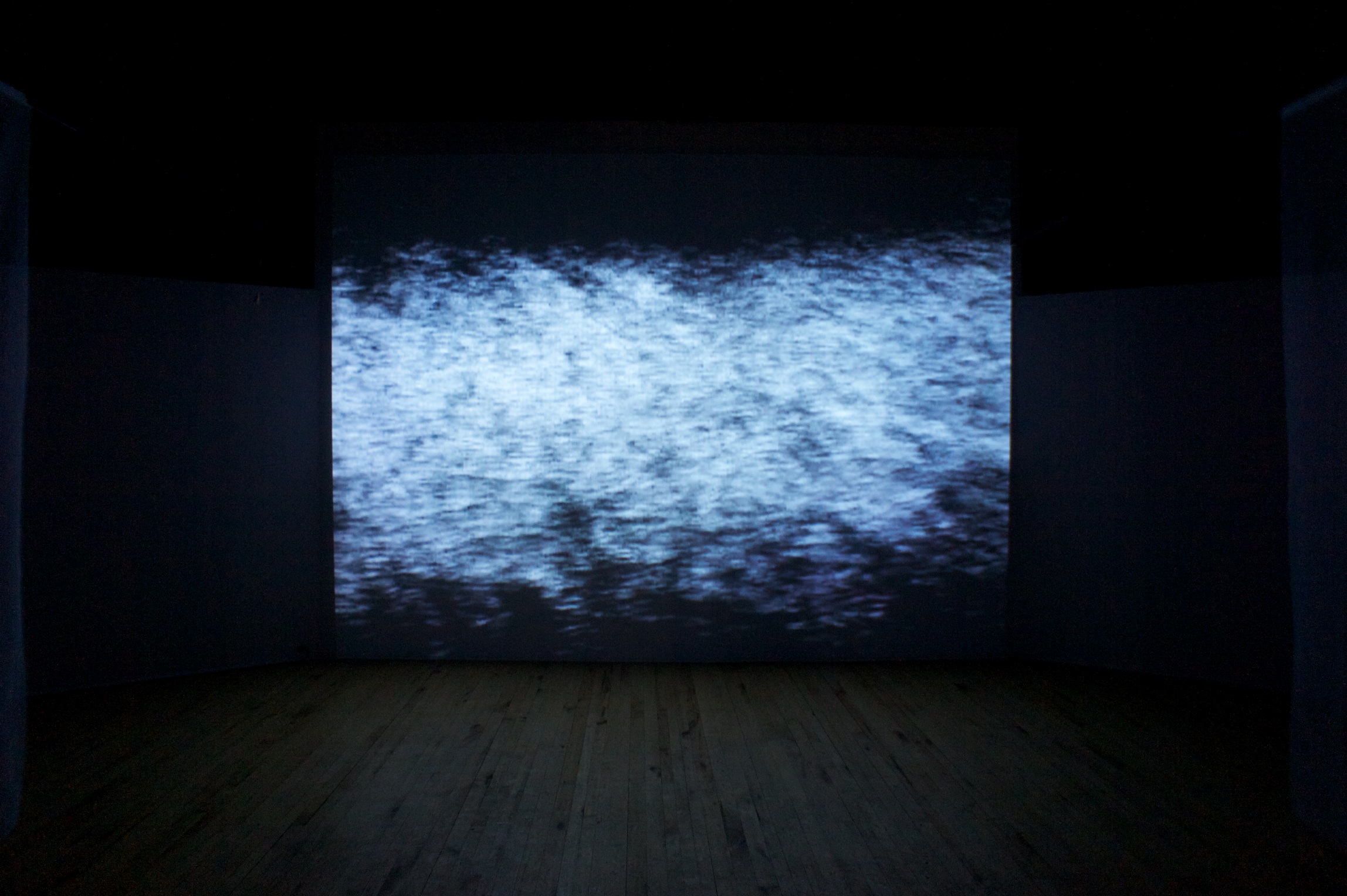 video projection