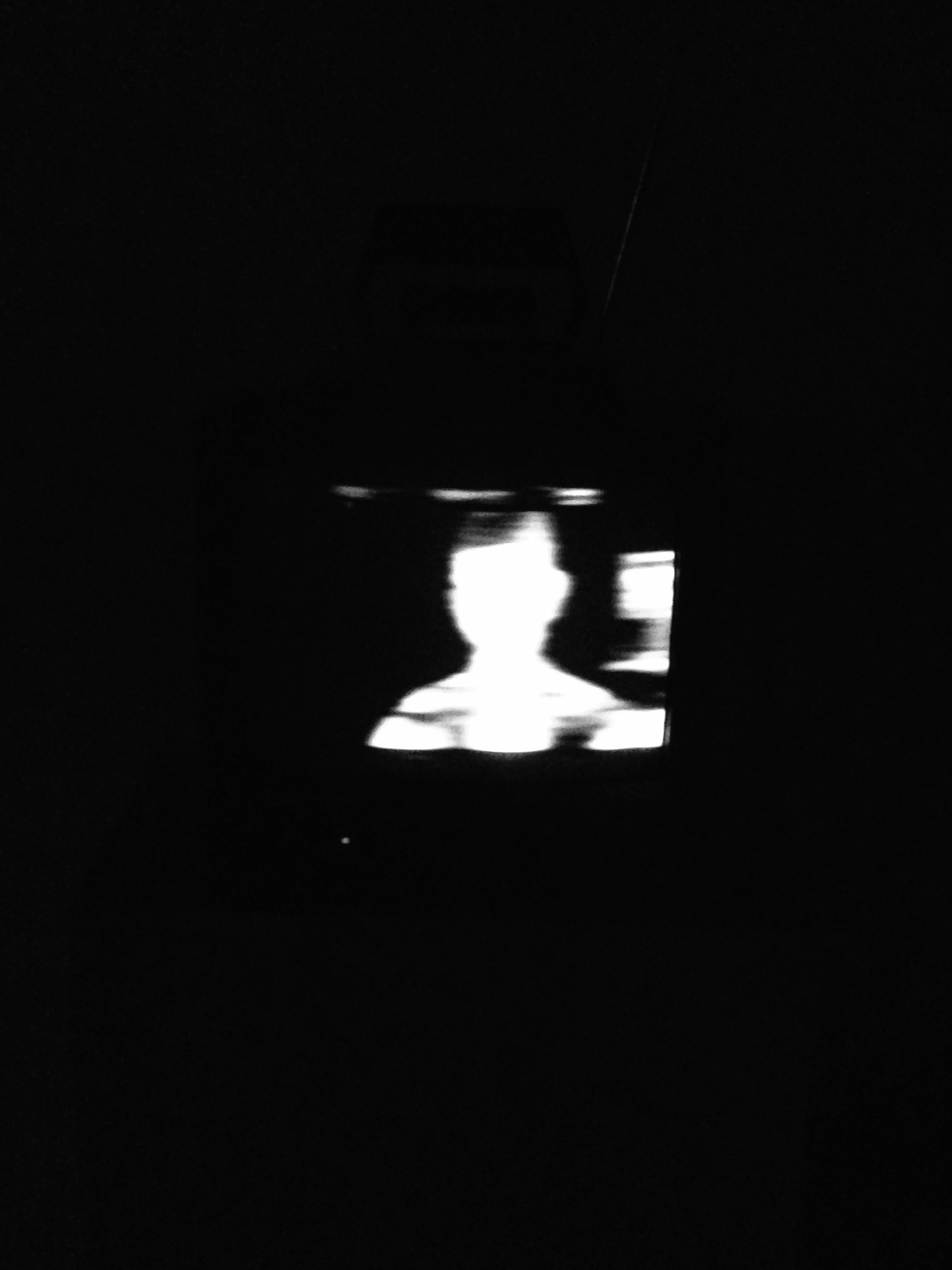 crt monitor