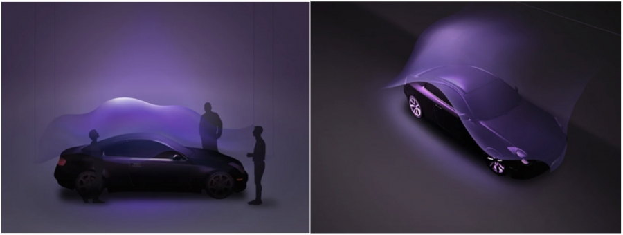 infiniti