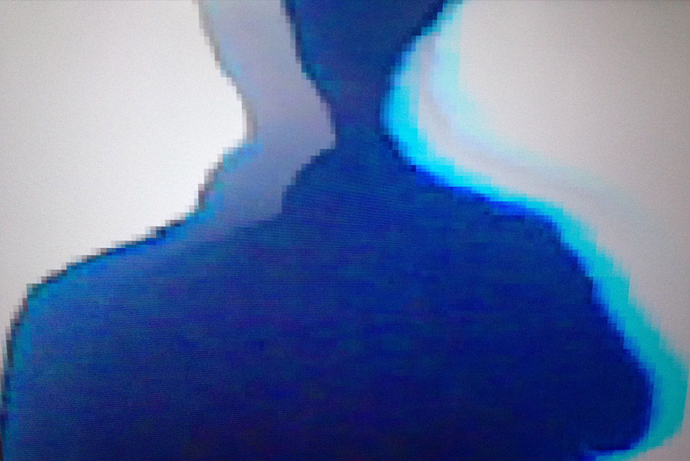 I am talking to myself